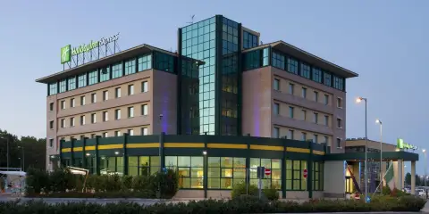 Holiday Inn 博洛尼亞 - 展覽中心