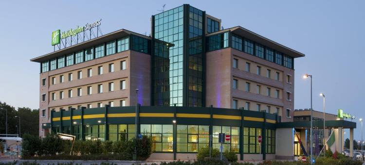 Holiday Inn 博洛尼亚 - 展览中心(Holiday Inn Bologna - Fiera)图片