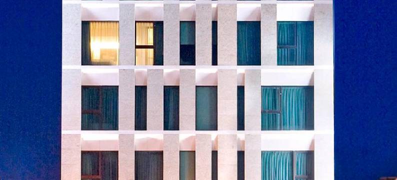 花莲馥丽生活旅店图片