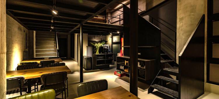 花莲赖床行旅图片