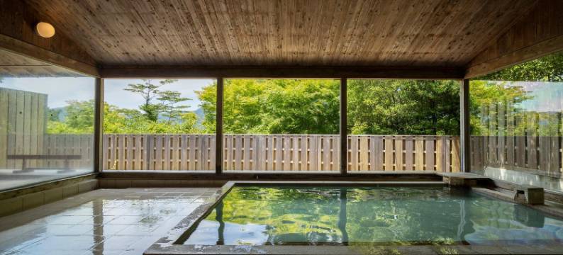 箱根隐居酒店(Hakone Retreat Före)图片