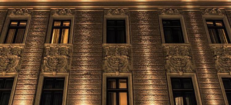 克拉精品酒店(Carat Boutique Hotel)图片