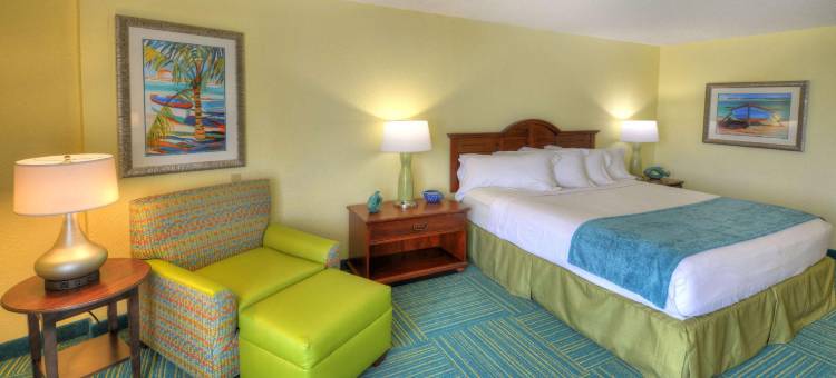 阿库提基贝斯特韦斯特酒店(Best Western Aku Tiki Inn)图片