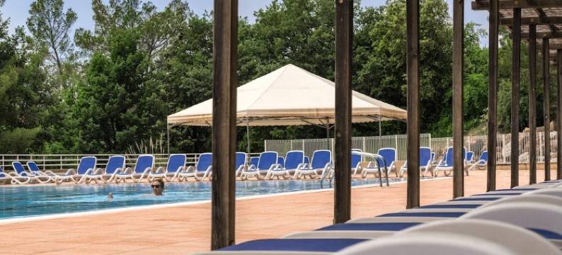 蒙特佩扎 - 勒韦尔东贝兰布拉俱乐部(Belambra Clubs Montpezat - le Verdon)图片