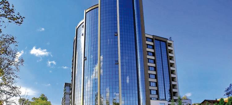 瓦尔纳迪姆亚特罗瑟琳酒店(Rosslyn Dimyat Hotel Varna)图片