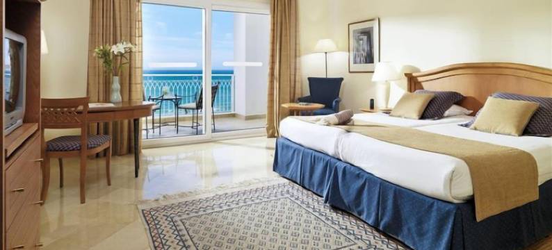 "文奇蓝宝石宫殿和Spa"(Vincci Saphir Palace & Spa)图片