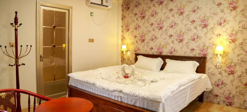 亚苏里精品度假村(Yasuri Boutique Resort)图片