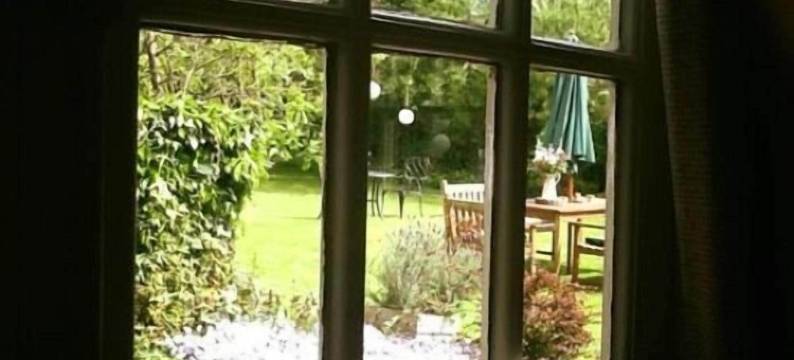 车夫旅馆(The Coachman Inn)图片