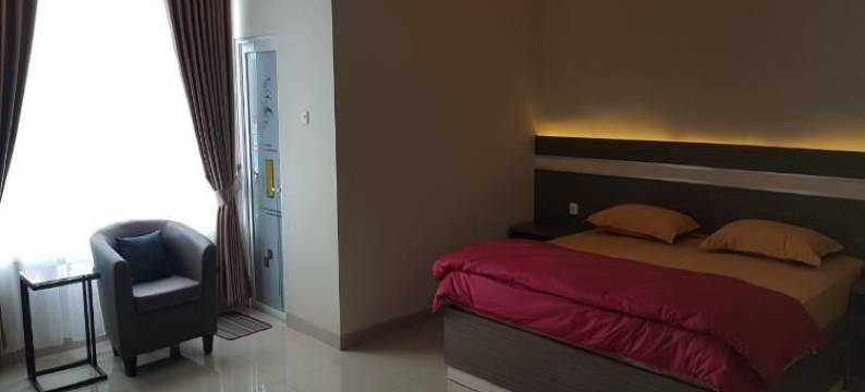 西格玛大酒店(Hotel Grand Sigma)图片