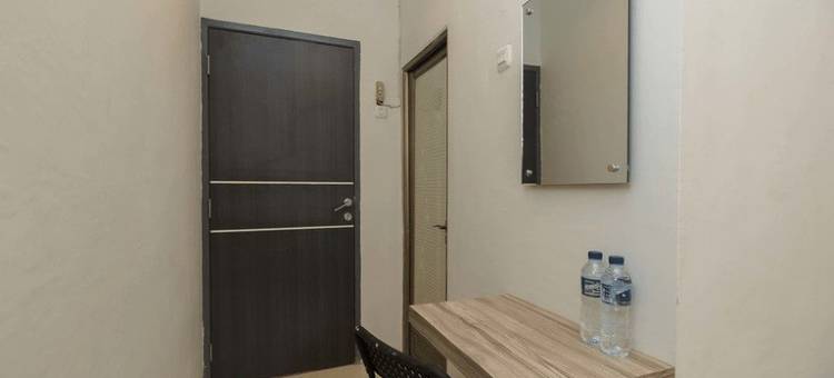 红多兹伊斯兰酒店-巨港西蒂法蒂玛RSUD(RedDoorz Syariah Near Rsud Siti Fatimah Palembang)图片