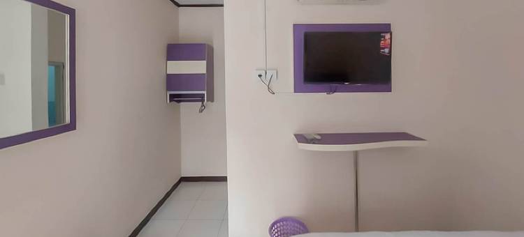 RedDoorz at Jalan Ahmad Yani Karawang图片