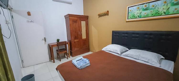 Syafa Homestay Syariah Mitra RedDoorz图片