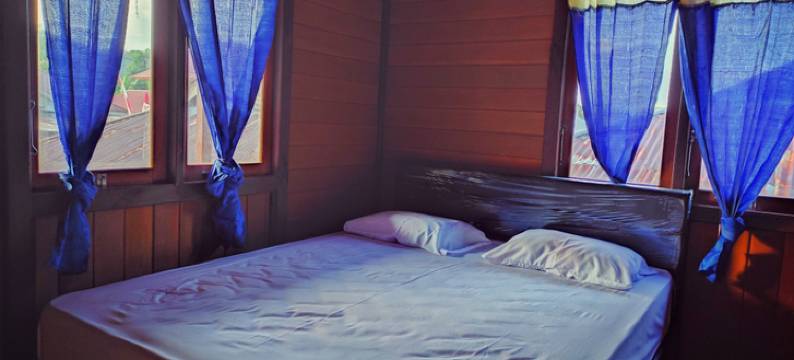 Radika Homestay图片