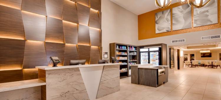 Aiden by Best Western @ Scottsdale North图片