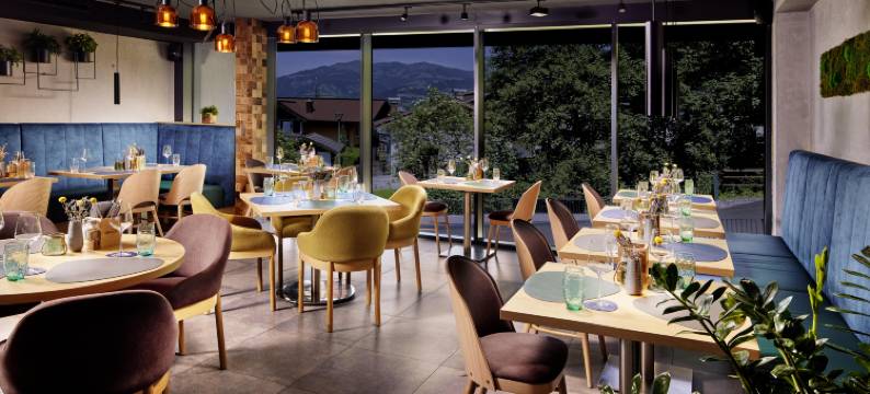 ever.grün卡普伦(Ever grün Kaprun Inkl Zell am See-Kaprun Sommerkarte)图片