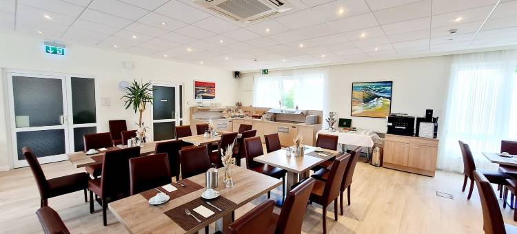 利普斯塔特公园酒店(Parkhotel Lippstadt)图片