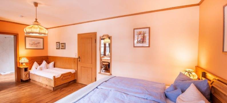 瓦尔德克旅馆(Pension Waldeck)图片