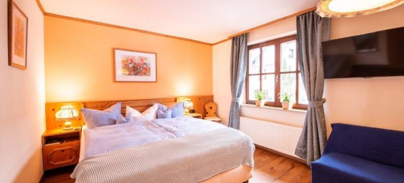 瓦尔德克旅馆(Pension Waldeck)图片