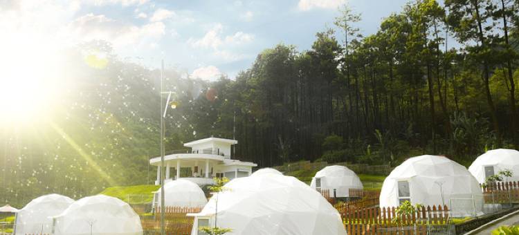 Lembah Indah Malang图片