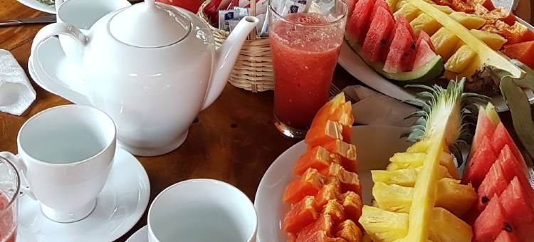 尼亚加拉旅舍(Hôtel Niyagala Lodge Sigiriya)图片