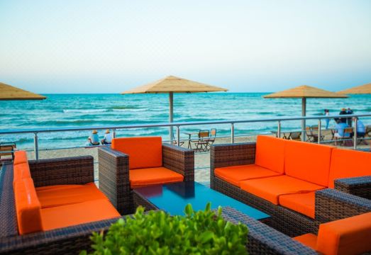 Regnum Hotel & Restaurant Hotel Overview