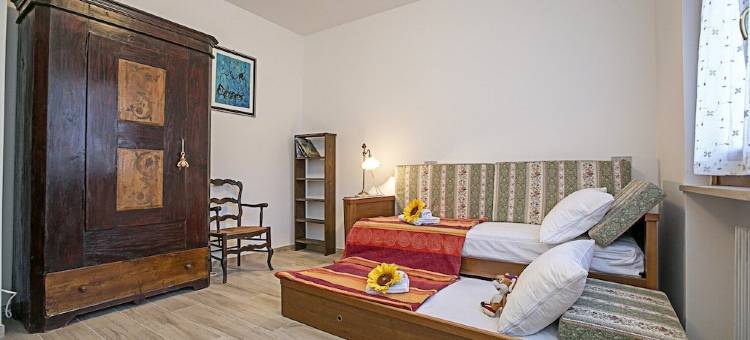 贝拉阿科公寓(Bella Arco Apartment)图片