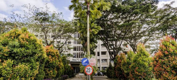 Apartemen Pandan Wangi Suite图片