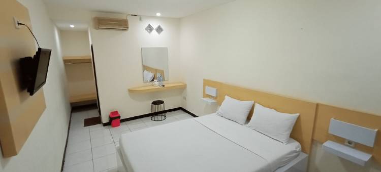 布罗默美景酒店(Bromo View Hotel)图片