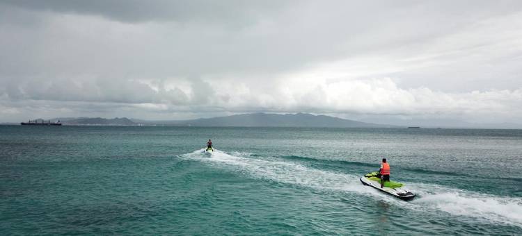 Kadena Glamping Dive Resort图片