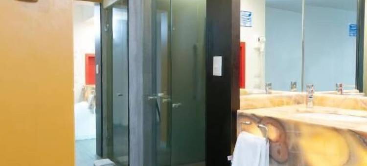 哈拉雷酒店(Hotel Harare)图片