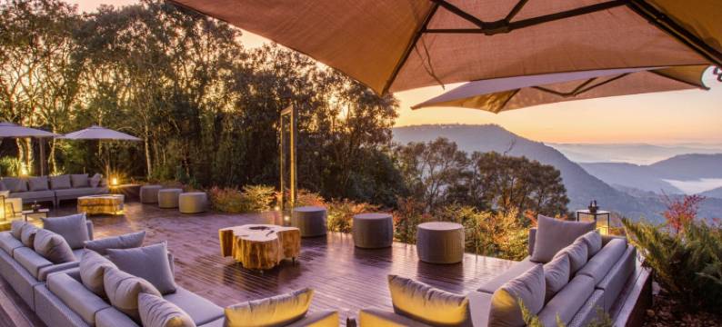 Laghetto Collection城堡(Chateau Laghetto Collection)图片