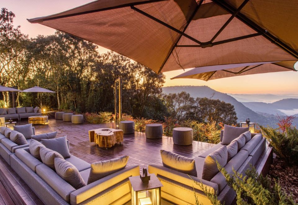 Chateau Laghetto Collection Hotel Overview