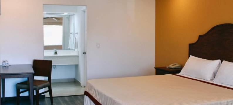 艾斯坦奇亚旅馆(Estancia Inn)图片