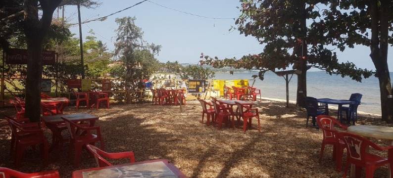 Bukoba Coop Beach Hotel图片