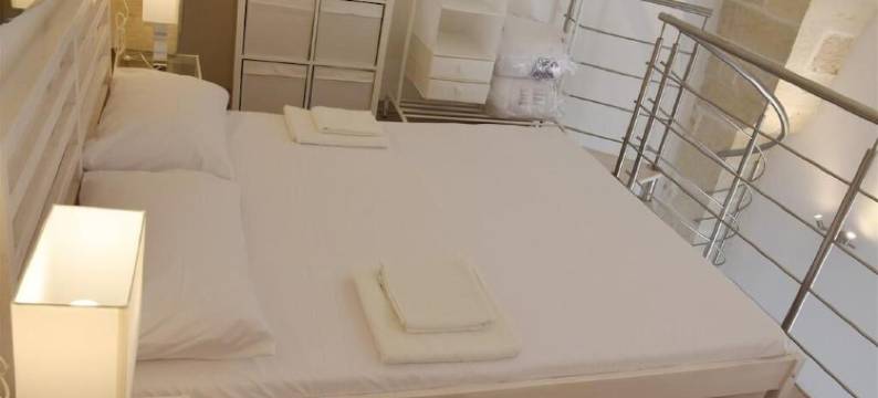 亚科萨雷托酒店(ArcoSalento)图片