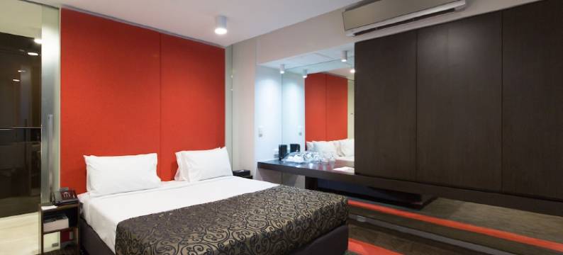 墨尔本南方大酒店(Great Southern Hotel Melbourne)图片