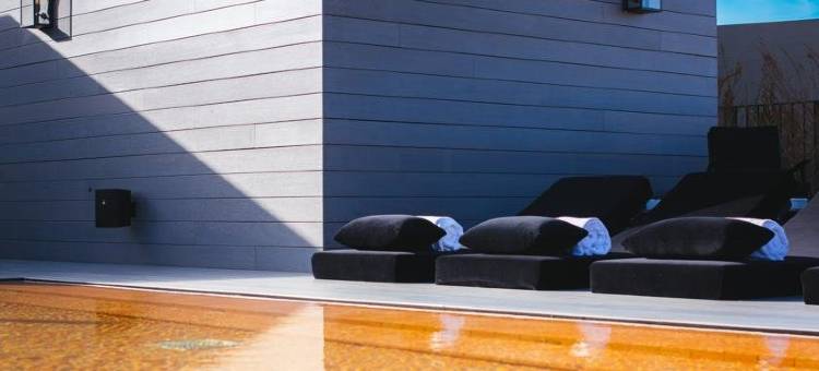 威特莫酒店 - 限成人(Wittmore Hotel)图片