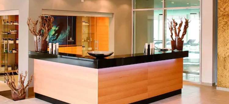 赫尔努姆哈皮玛格度假村(Hapimag Resort Hörnum)图片