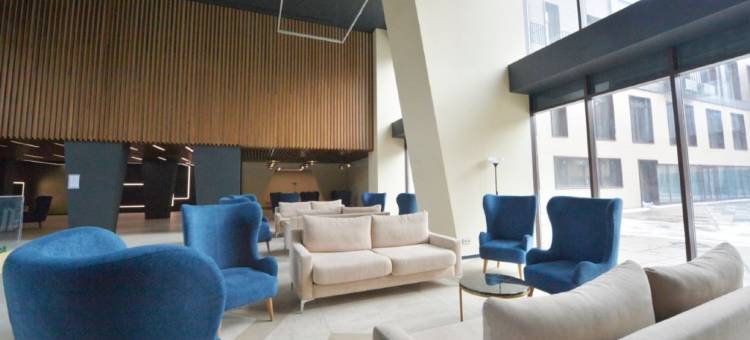 ApartVille Hotel图片
