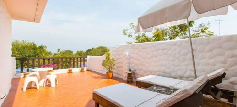 班塔莱珍精品度假村-华欣(BTC Boutique Resort Hua Hin)图片