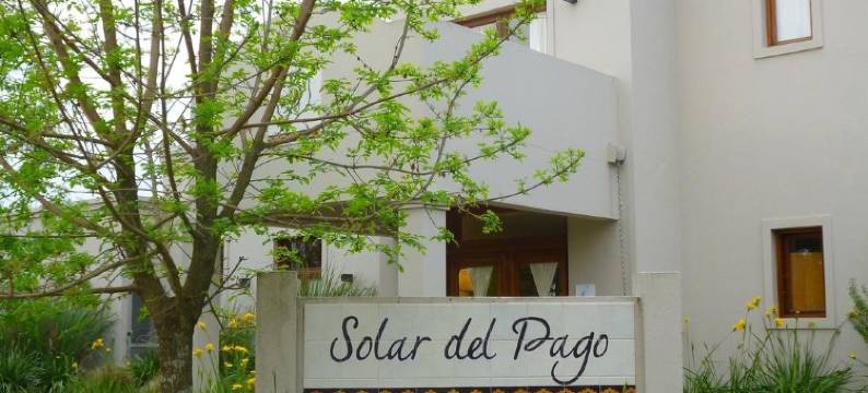 索乐德尔帕果酒店(Solar del Pago)图片