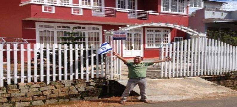 正宗家庭民宿(Authentic Family Homestay)图片