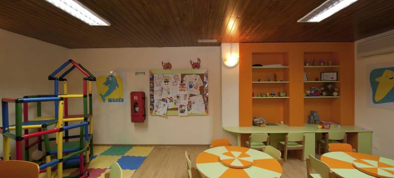 Vila Galé Ampalius 沙滩、高尔夫与游艇天堂(Vila Gale Ampalius)图片