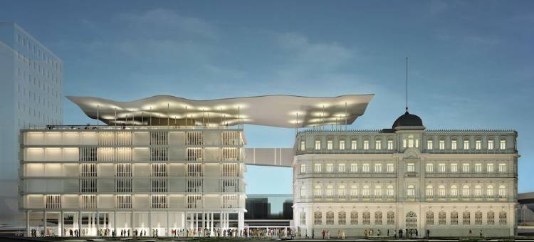 Gamboa Rio 酒店(Gamboa Rio Hotel)图片