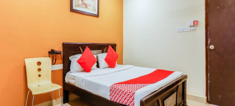 Flagship 79326 Flagship Lingampally图片