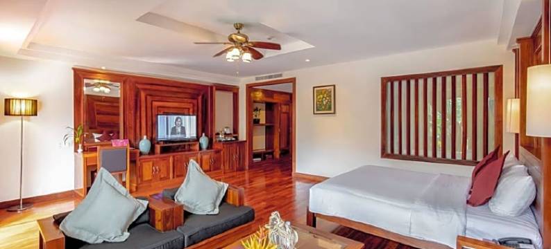 吴哥奇迹水疗度假村(Angkor Miracle Resort & Spa)图片