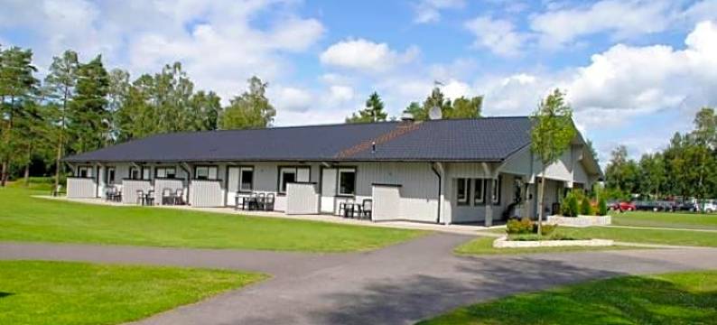 Varbergs GK Västra酒店(Varbergs GK Västra Hotell)图片