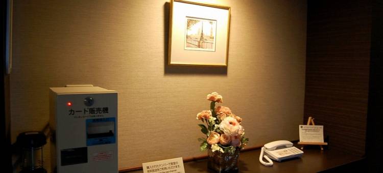 露樱酒店伊势店(Hotel Route Inn Ise)图片