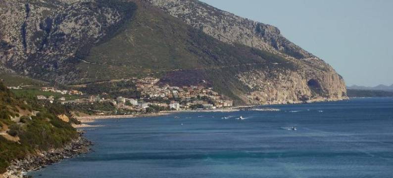 Agriturismo Su Tiresi图片