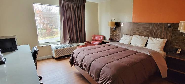 夏洛特平价套房(Studios & Suites 4 Less Charlotte)图片